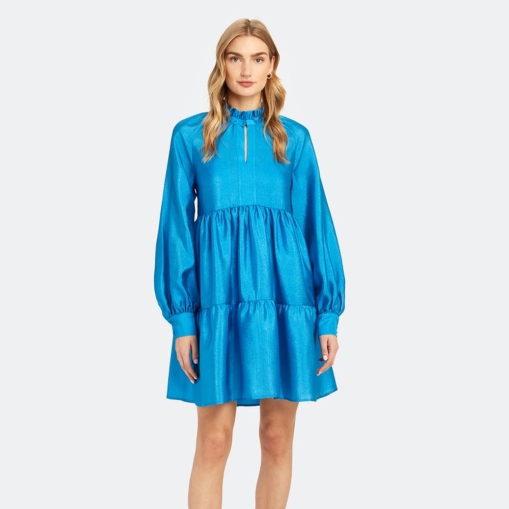 Stone Goya Jasmine Dress